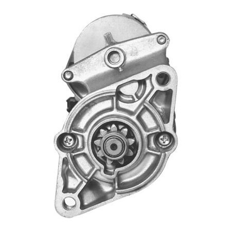 Denson DENSO First Time Fit Starter Motor Remanufactured, Denso 280-0256